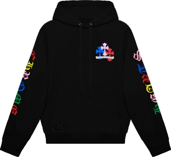 Chrome Hearts The Intersection of Rock and Luxury