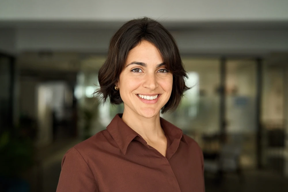 Why Professional Real Estate Headshots Matter