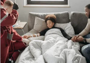 How Family Therapy Can Improve Communication and Emotional Health