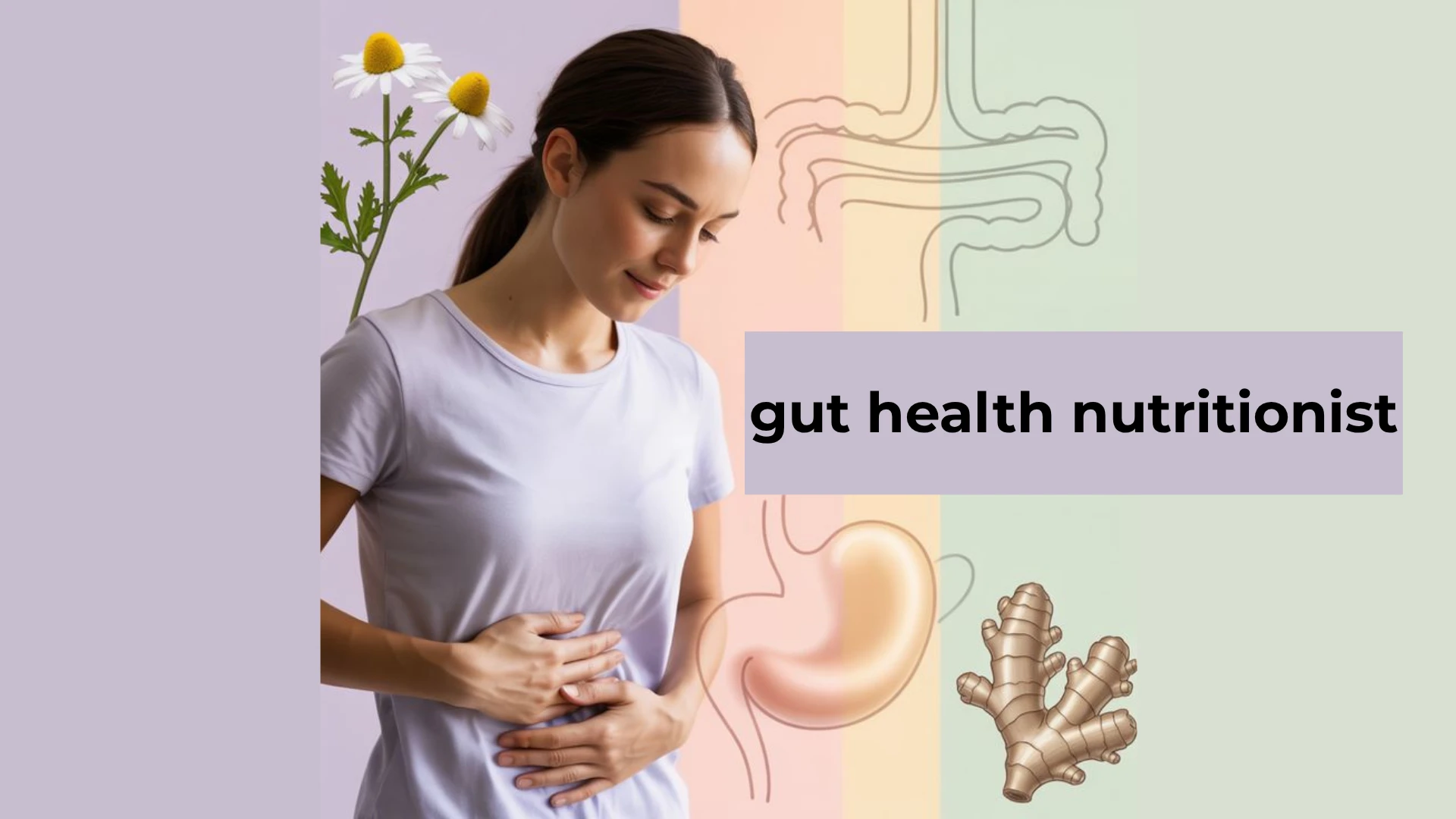 Achieving Optimal Wellness with the Top Gut Health Nutritionist