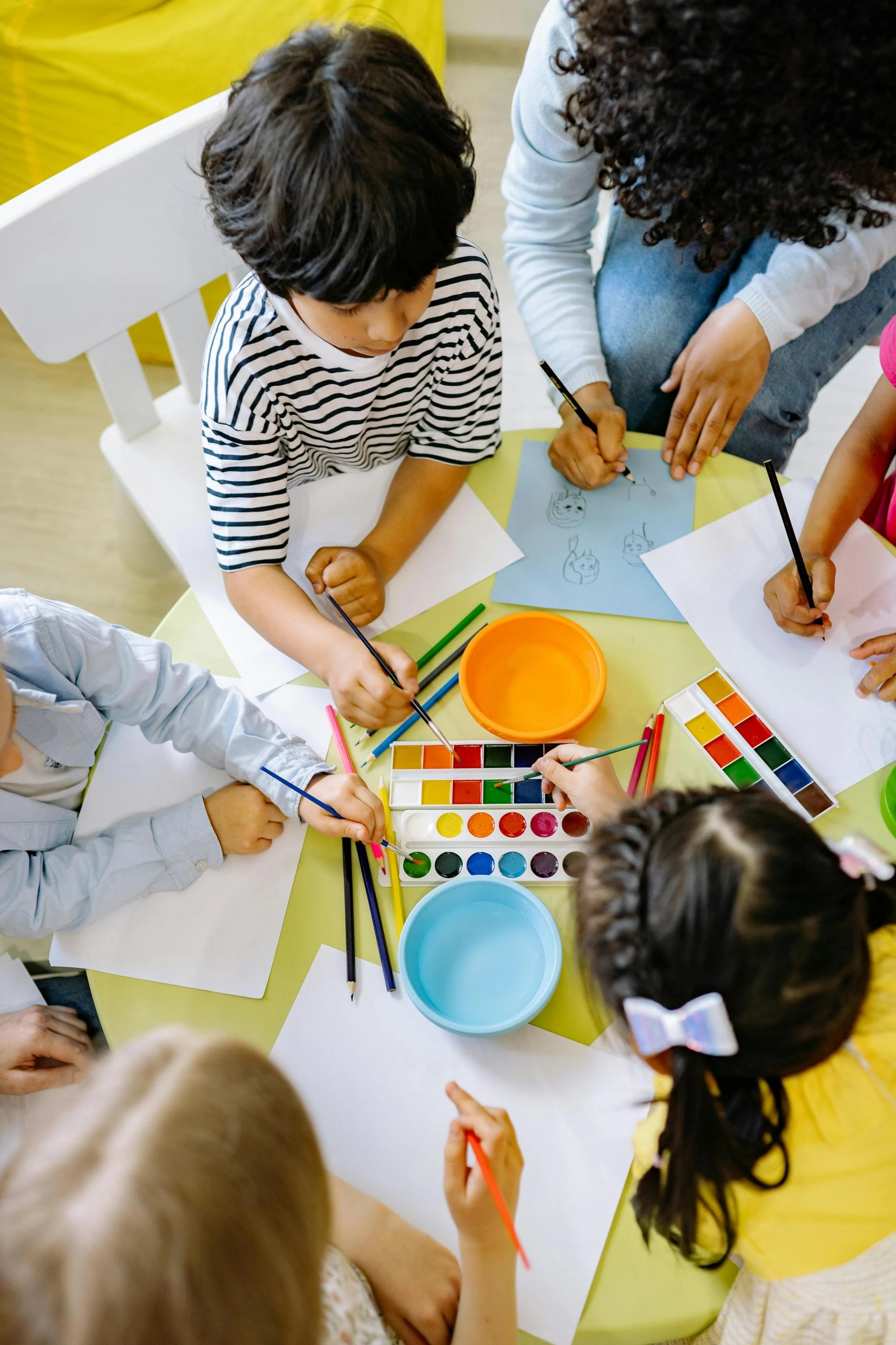 Maryland ABA Providers | Home, Center & Parent Training