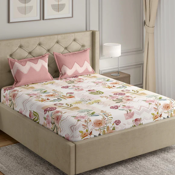 Double Bedsheet: Trends, Materials & Buying Guide 2025
