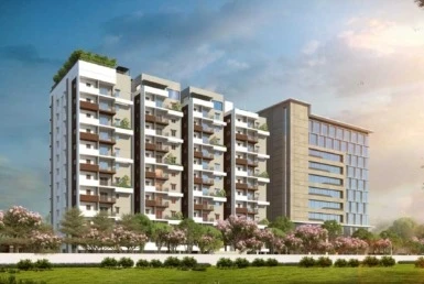 The Influence of Architecture and Design on Luxury Apartments in Bangalore