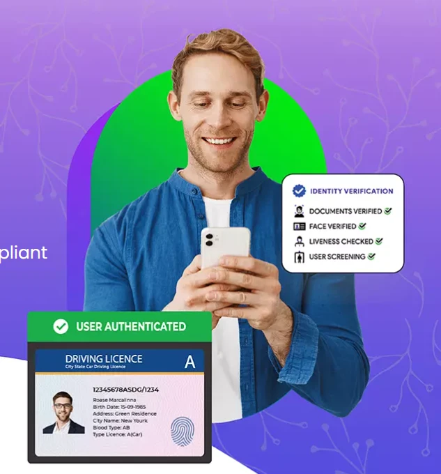 Liveness Verification and Online ID Verification Service: The Future of Digital Security