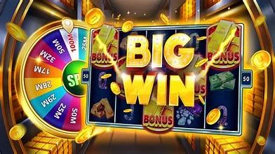 Rahasia Ampuh Menang Besar di Permainan Slot Online