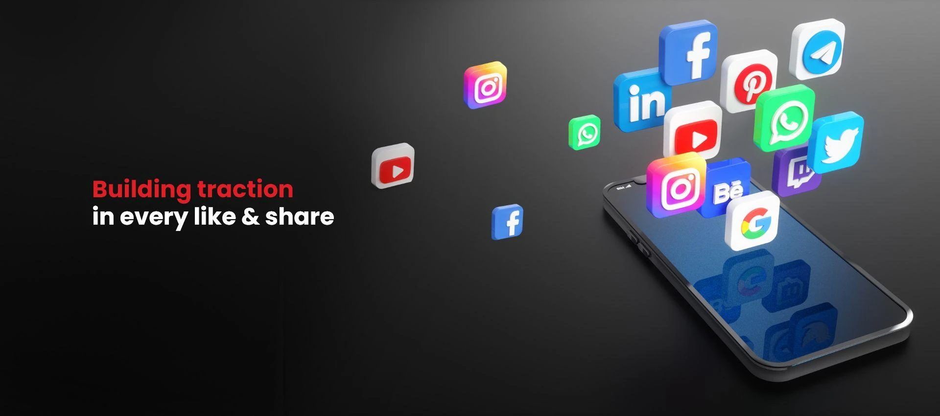 Reimagining Online Success: How Social Media, SEO, Web Development, and PPC Are Transforming Businesses in Mumbai