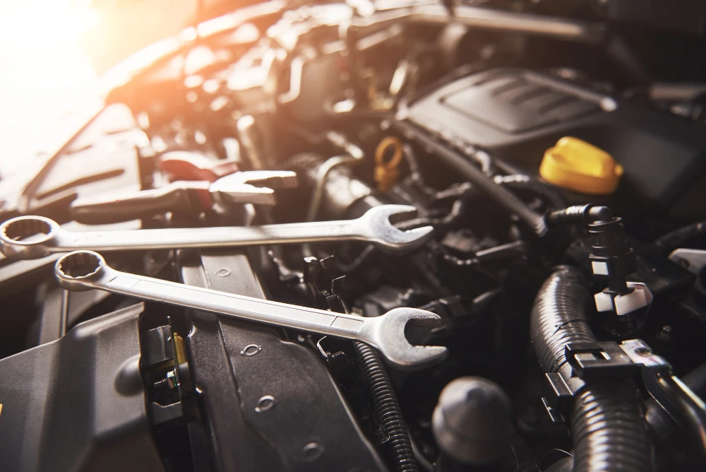 Essential Automotive Supplies: Tools, Maintenance, and Safety Tips