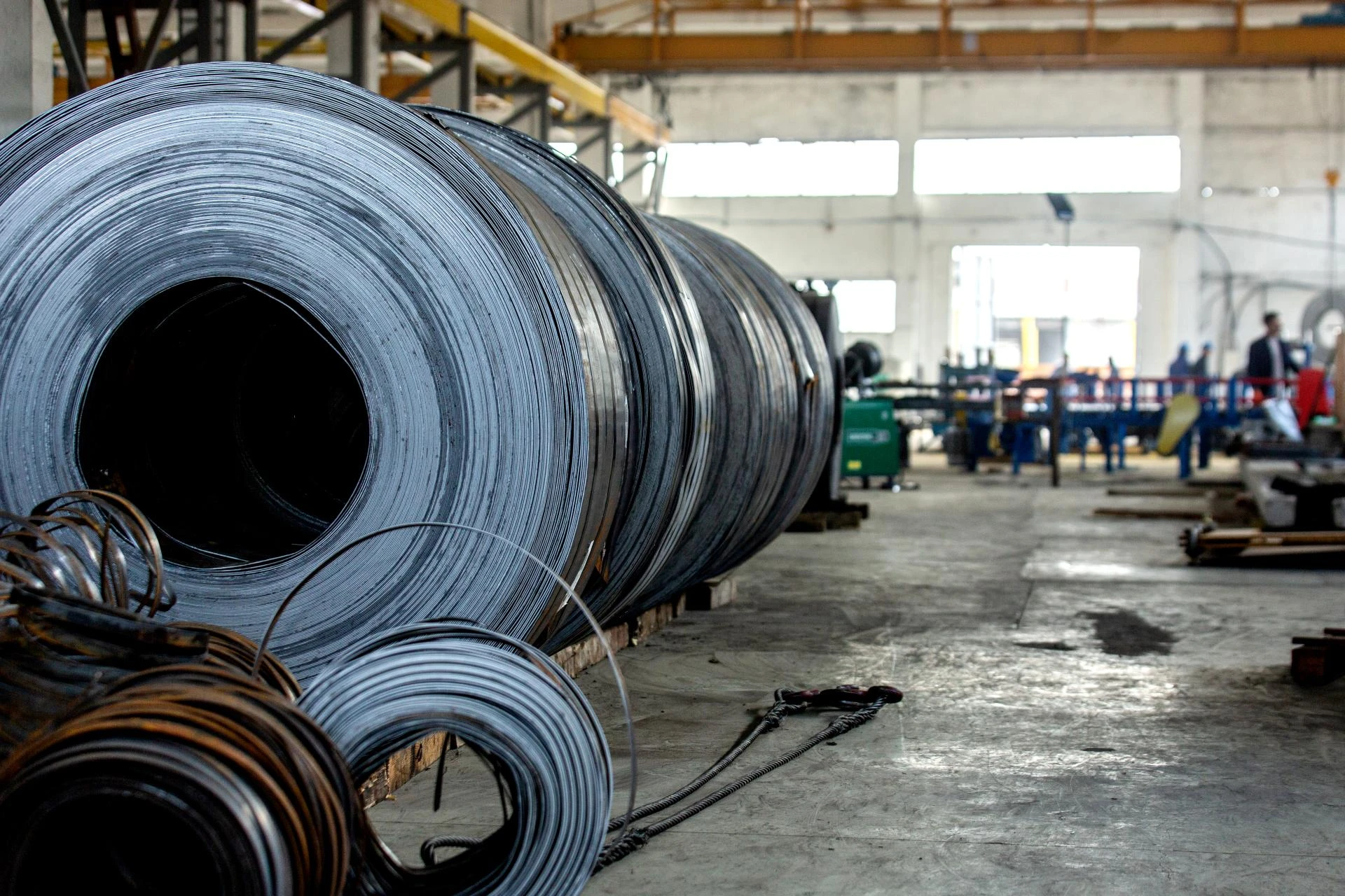 Durable & Affordable Wire Rope Solutions from UAE Suppliers