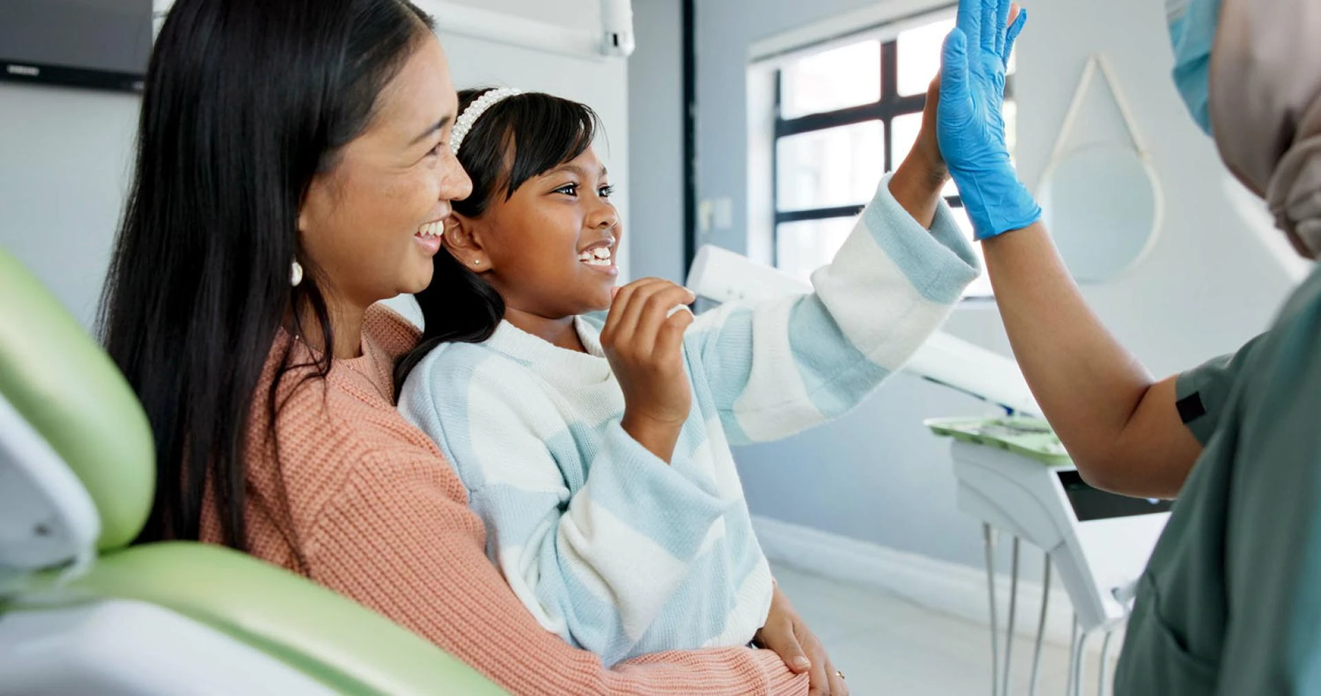 Pediatric Tooth Extractions in Colorado Springs