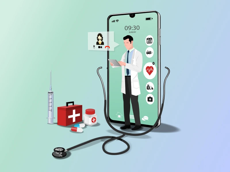 Top 10 Healthcare Software Development Companies in Australia (2025)