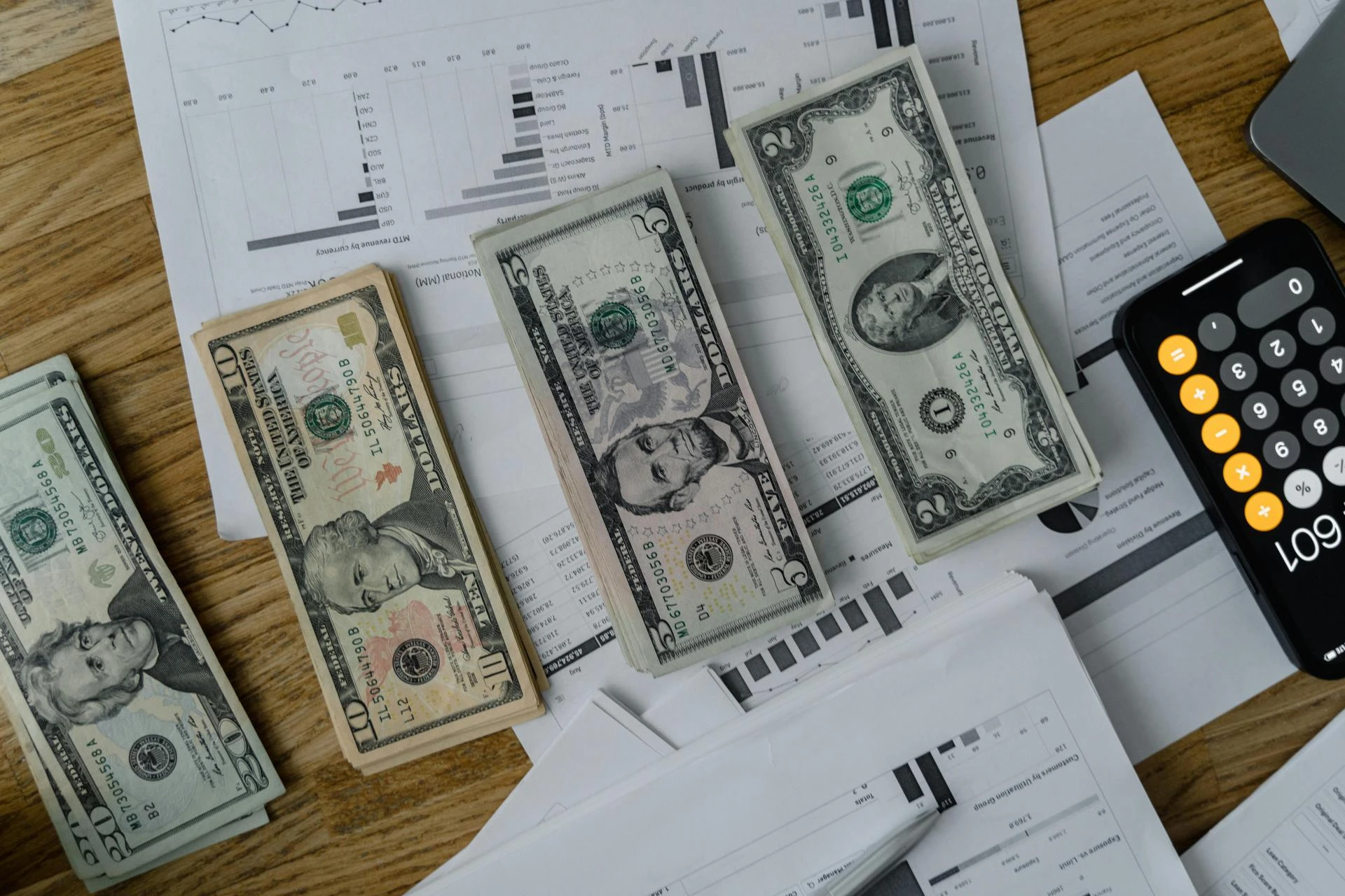 Accountants for Landlords: Expert Financial Management for Property Owners