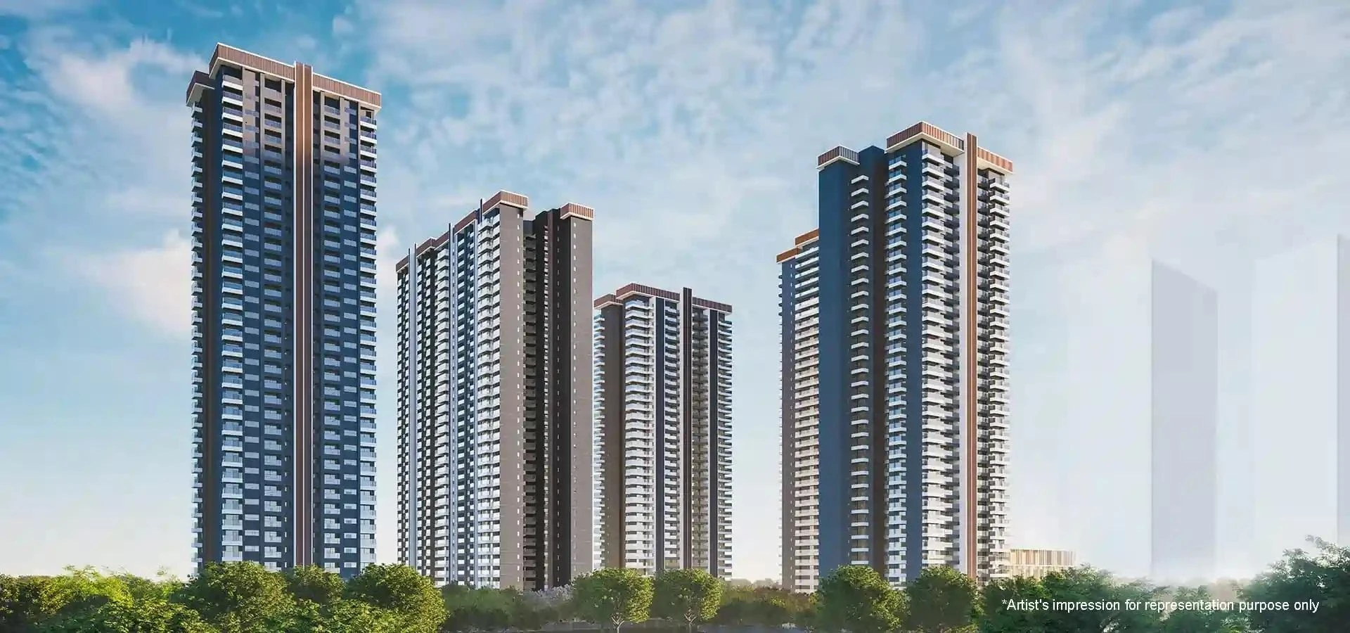 Exploring the Best Properties in Gurgaon: Luxury Meets Lifestyle
