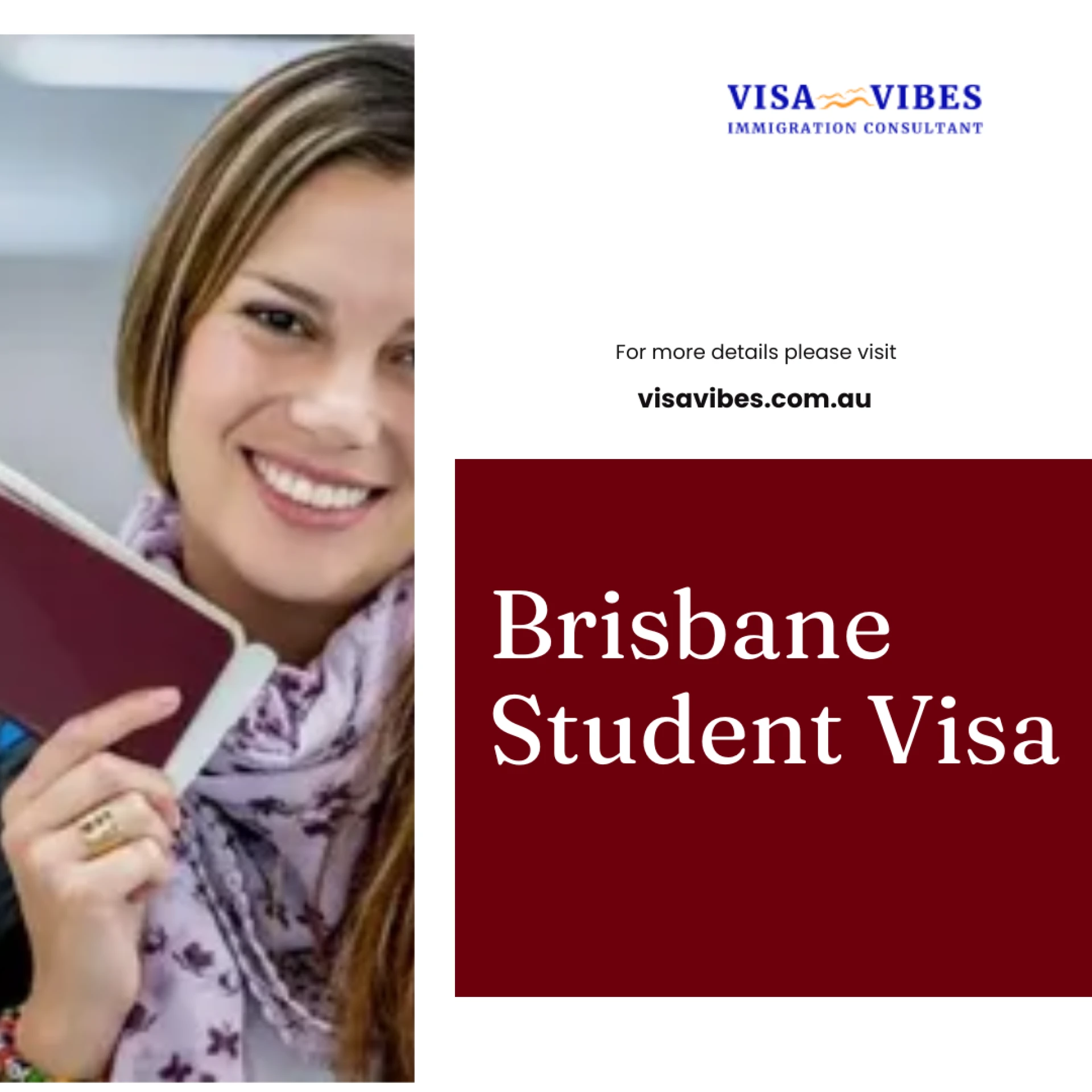 How to Successfully Apply for a Brisbane Student Visa? A Complete Guide for International Students