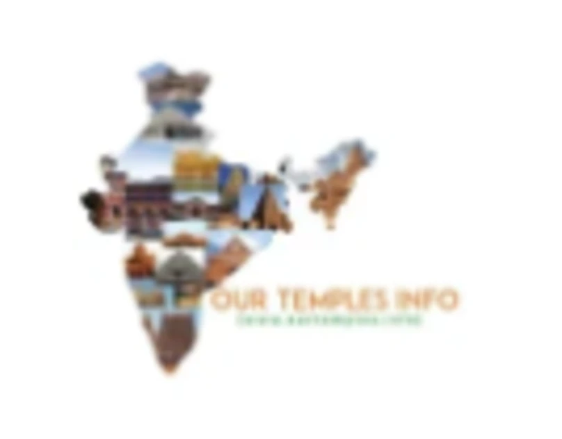 Discover the Majestic Shiva Temple in Hyderabad