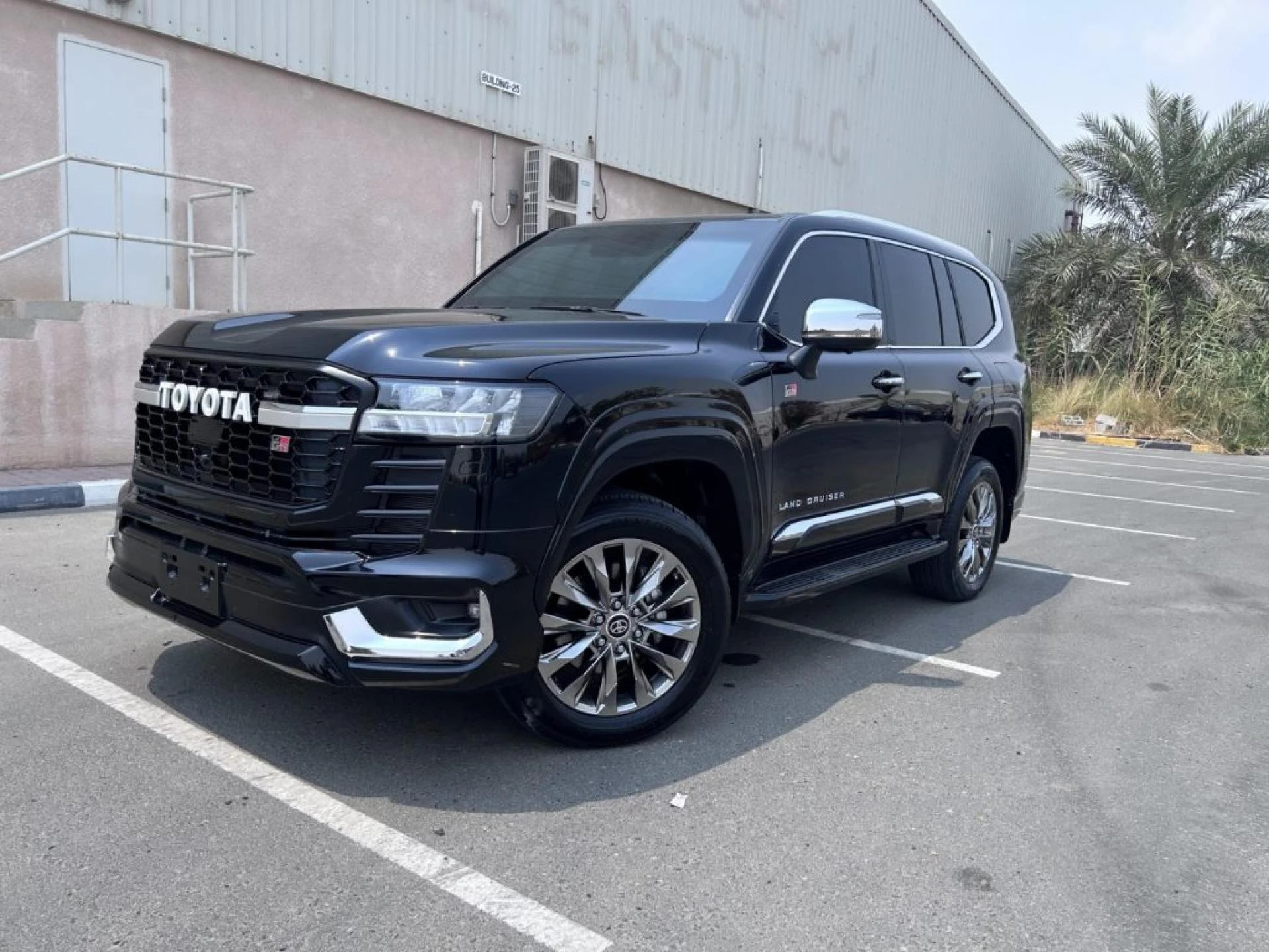 Best Features to Consider in Bulletproof Cars for Sale