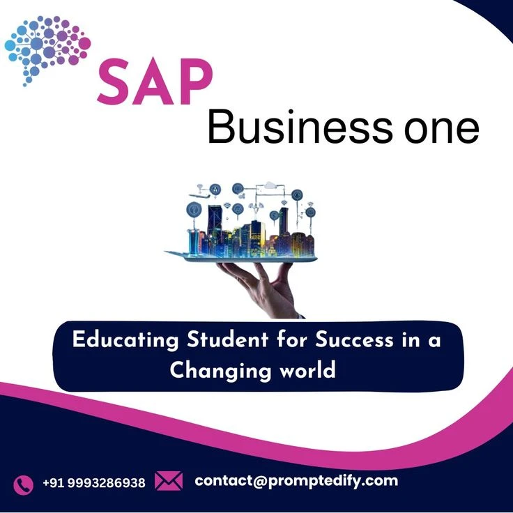 Prompt Edify Delivers SAP Business One Success in Tunisia