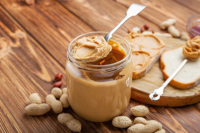 Is Peanut Butter Healthy? The Unbiased Truth About Your Favourite Spread