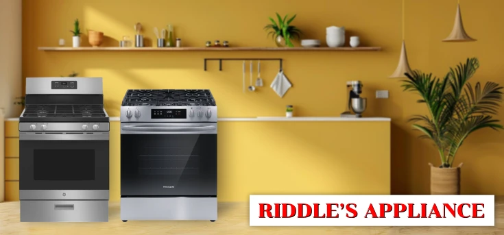 Slide‑In vs Freestanding Range Guide: Choose Smart