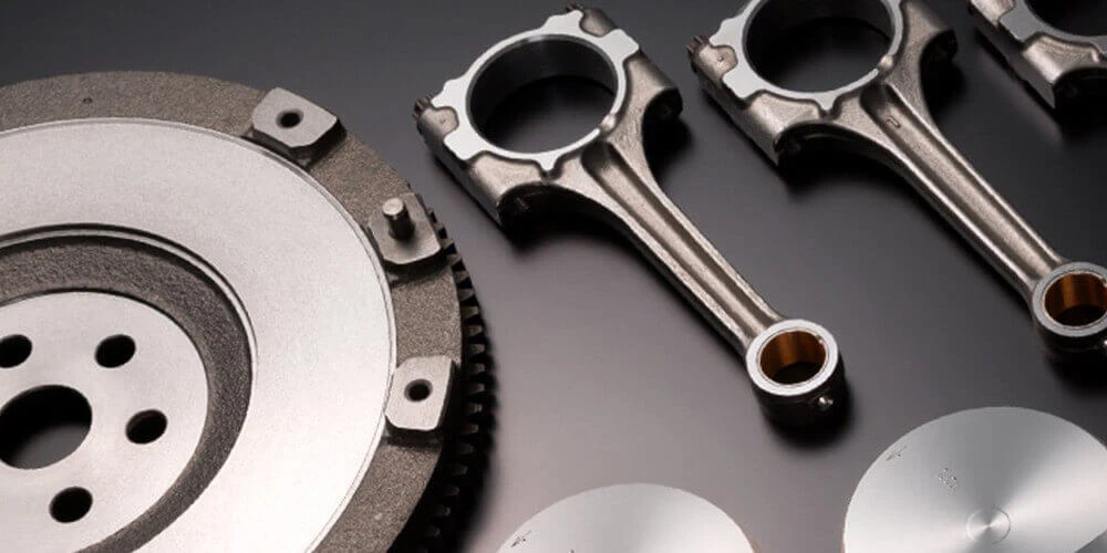 What Sets Premium Aftermarket Heavy Equipment Spare Parts Apart from OEM Parts?