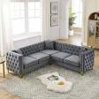 Top Tips for Choosing the Best Corner Sofas for Comfort and Style