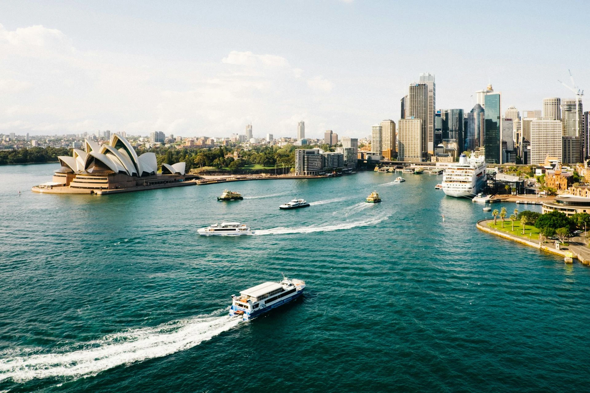 Exploring the Australian Capital Territory: A Complete Travel Guide