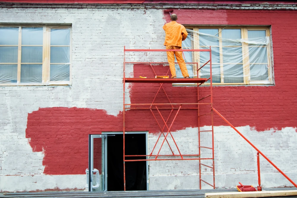 How Proper Siding Installation Can Improve Energy Efficiency in Chicago Homes