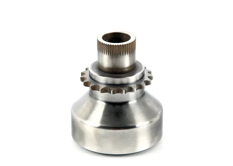 Does Upgrading Your BMW’s Crank Hub Make Sense? 