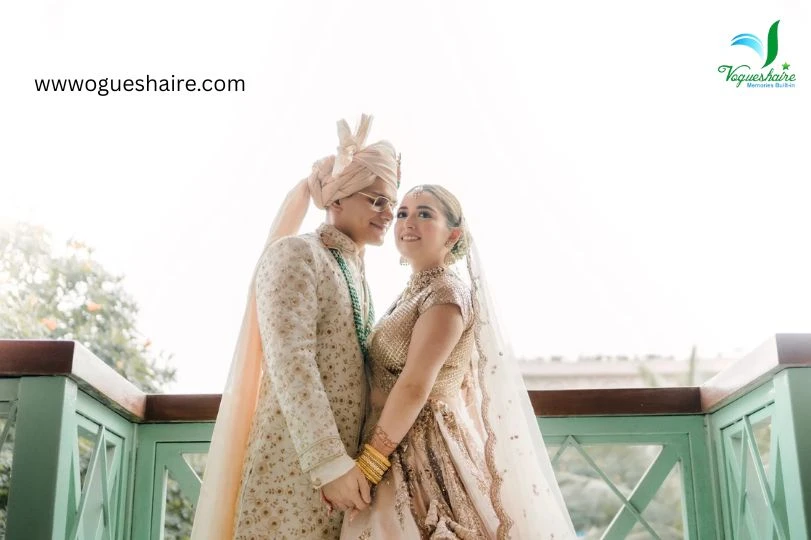 Top Wedding Photographers in Gurgaon for Timeless Wedding Memories