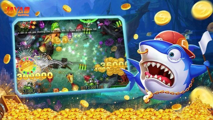 Fishing Jaya9: Your Ultimate Guide to the Best Fishing Experience