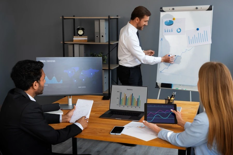 Juggling ISO Systems Like a Pro: The IMS Internal Auditor Course
