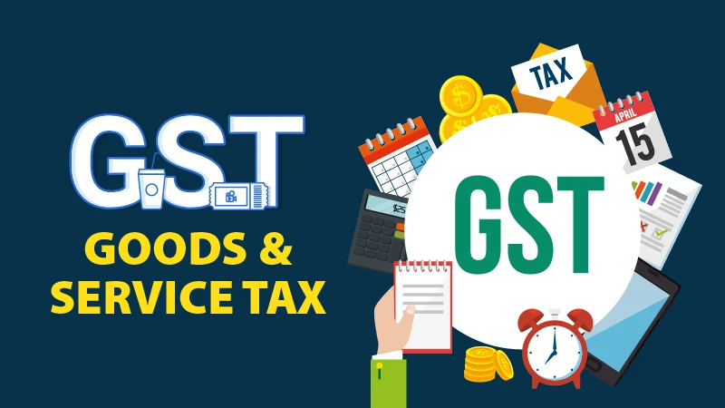 Latest GST Updates and Their Impact on Indian Businesses