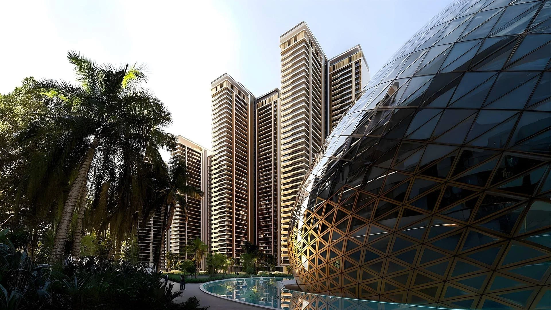 Invest in Elegance with Elan Sector 49 Gurgaon