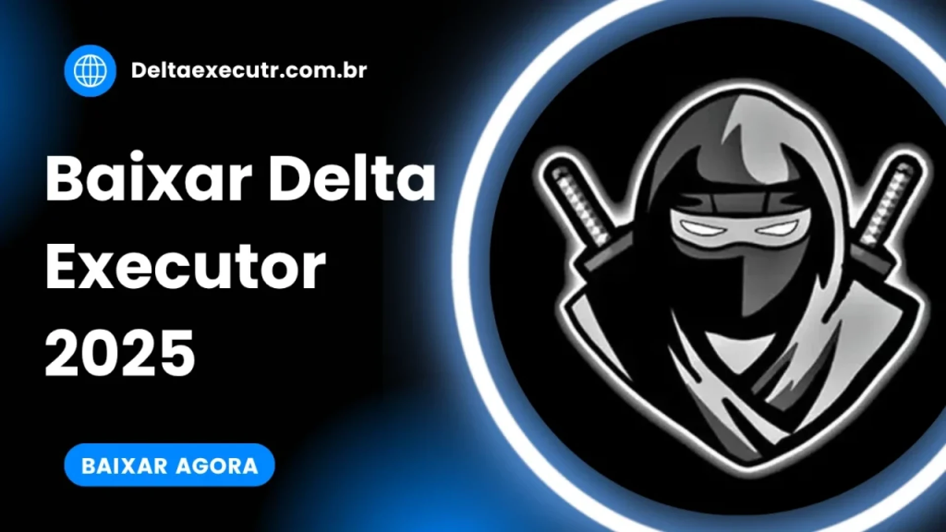 Como Baixar e Usar o Delta Executor v2.693 no Roblox em 2025
