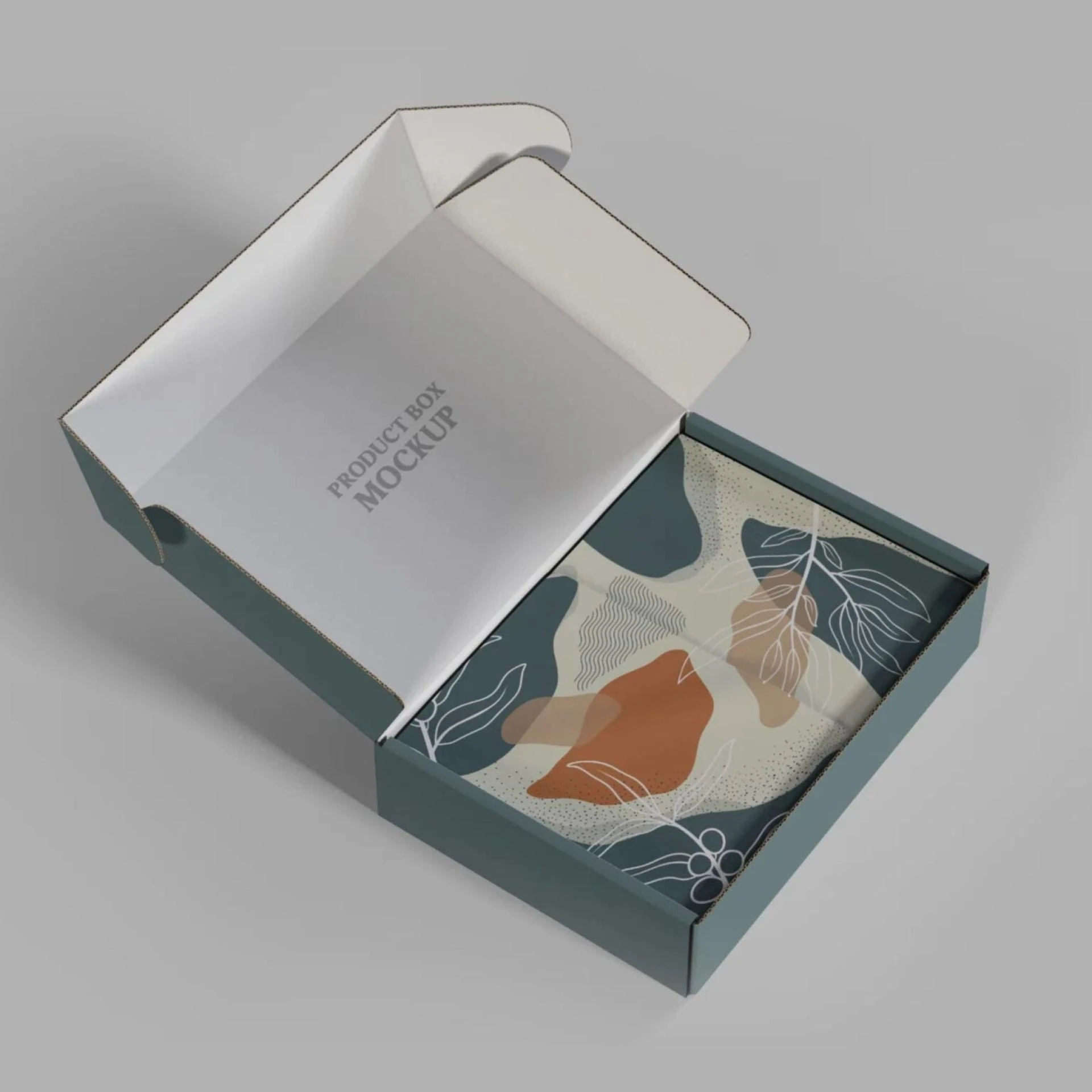 Introduction to Custom Bakery Boxes