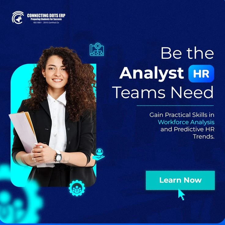 The HR Data Lifecycle: From Collection to Actionable Insights