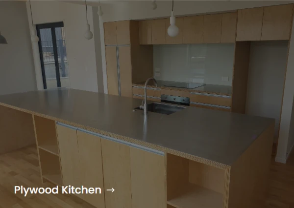 Best Uses for 16mm Black Plywood in Home and Office Spaces