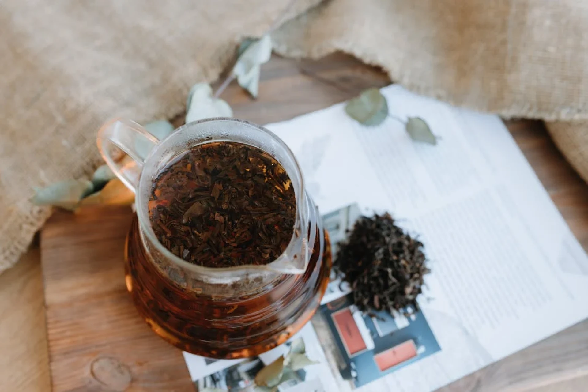Spice Over Noise: Why Gourmet Blends Are the New Wellness Essential