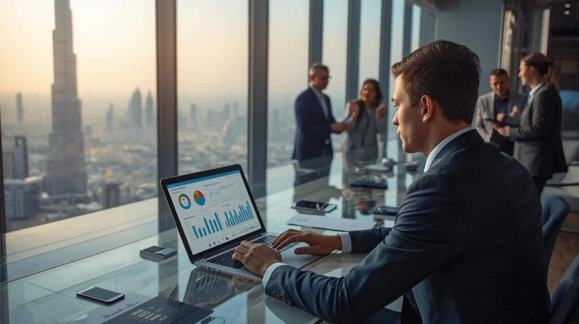 Why Hala Technology Leads the Market Best Digital Marketing Agency in Dubai