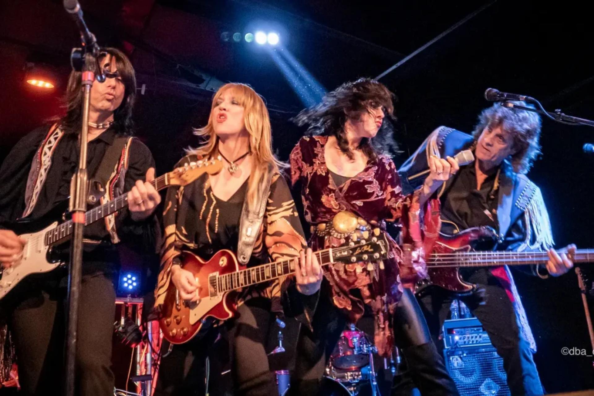Boston Cover Bands & Best Boston Tribute Bands: Keeping Classic Rock Alive