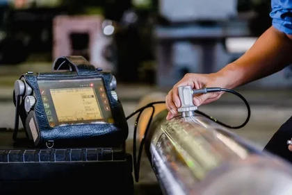 Ensure Safety and Quality with Expert NDT Inspection Dubai