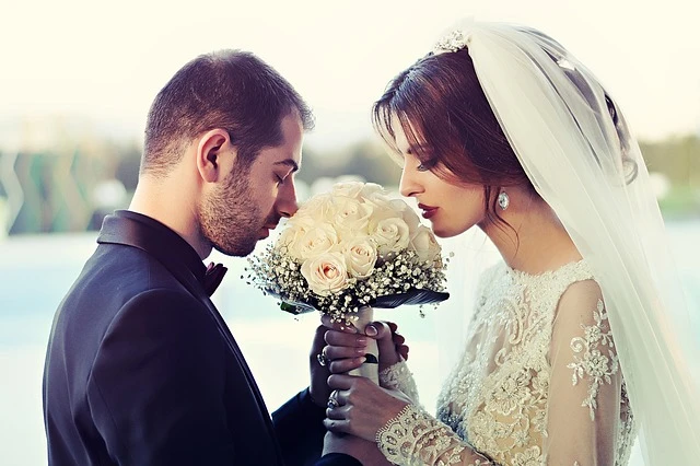 The Ease of All-Inclusive Wedding Venues: A Stress-Free Way to Say “I Do”