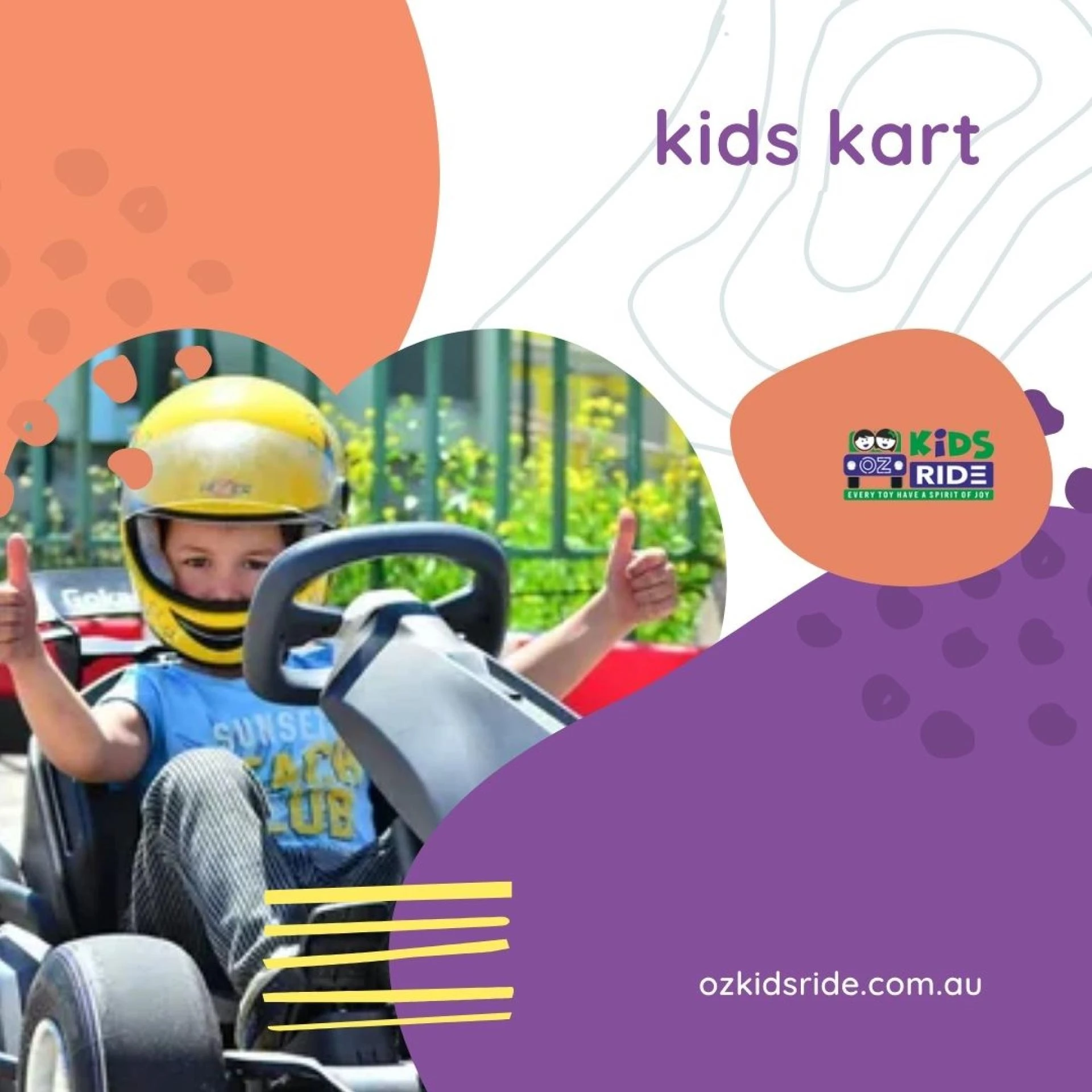  Exploring the Exciting World of Kids Kart: What Parents Should Know