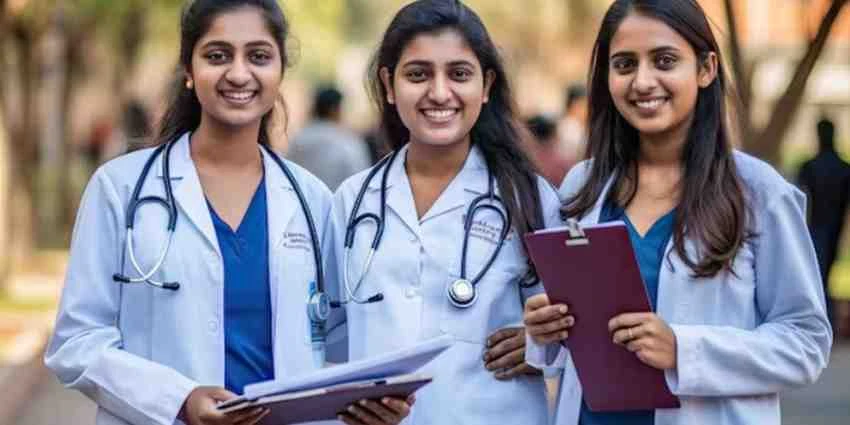 Best Guidance for Students from Educareer360 MD MS Admission Consultancy
