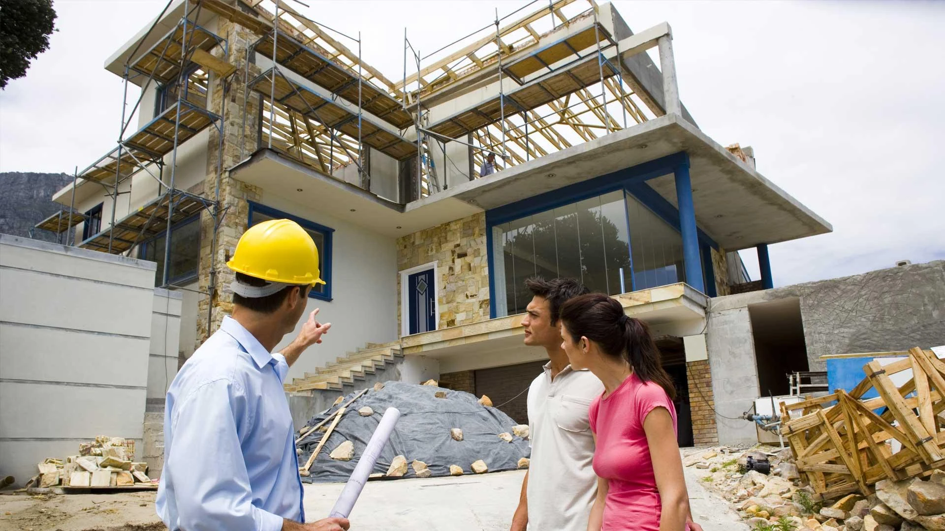 General Contractor Remodeling Secrets for Smooth, Stress-Free Renovations
