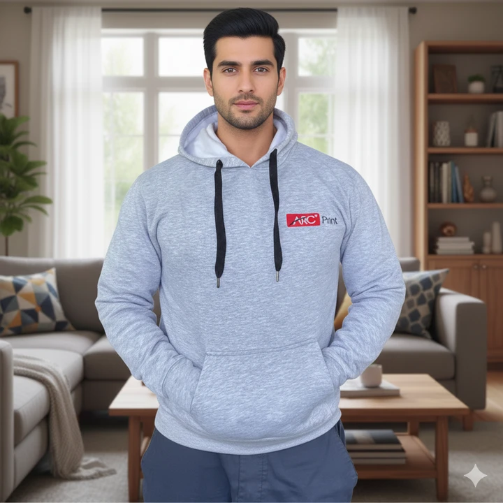 Elevate Your Style with Hoodies Printing: The Magic of Custom Hoodies