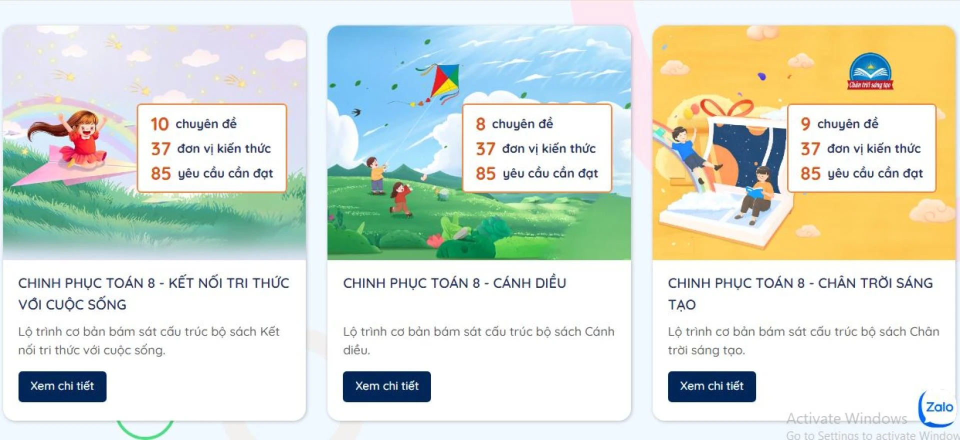 Học Toán Lớp 8 Online – Giải Pháp Hiệu Quả Giúp Học Sinh Nâng Cao Tư Duy & Thành Tích
