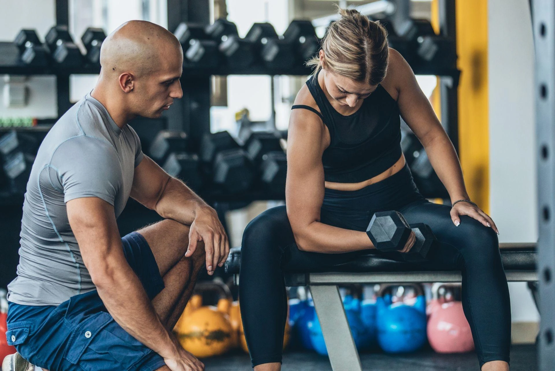 Let’s Find Out The Top 10 Best Online Personalized Fitness Programs In The USA