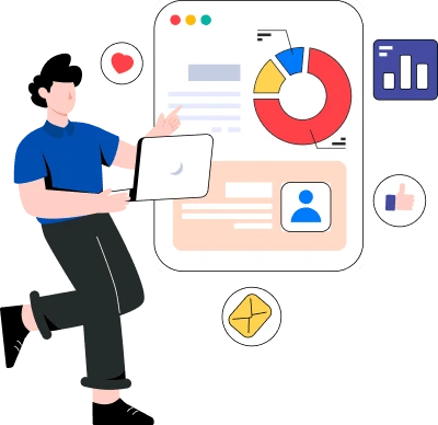 The Digital Success Formula: How SEO, PPC, Social Media, and Web Development Build Brand Growth in Chennai