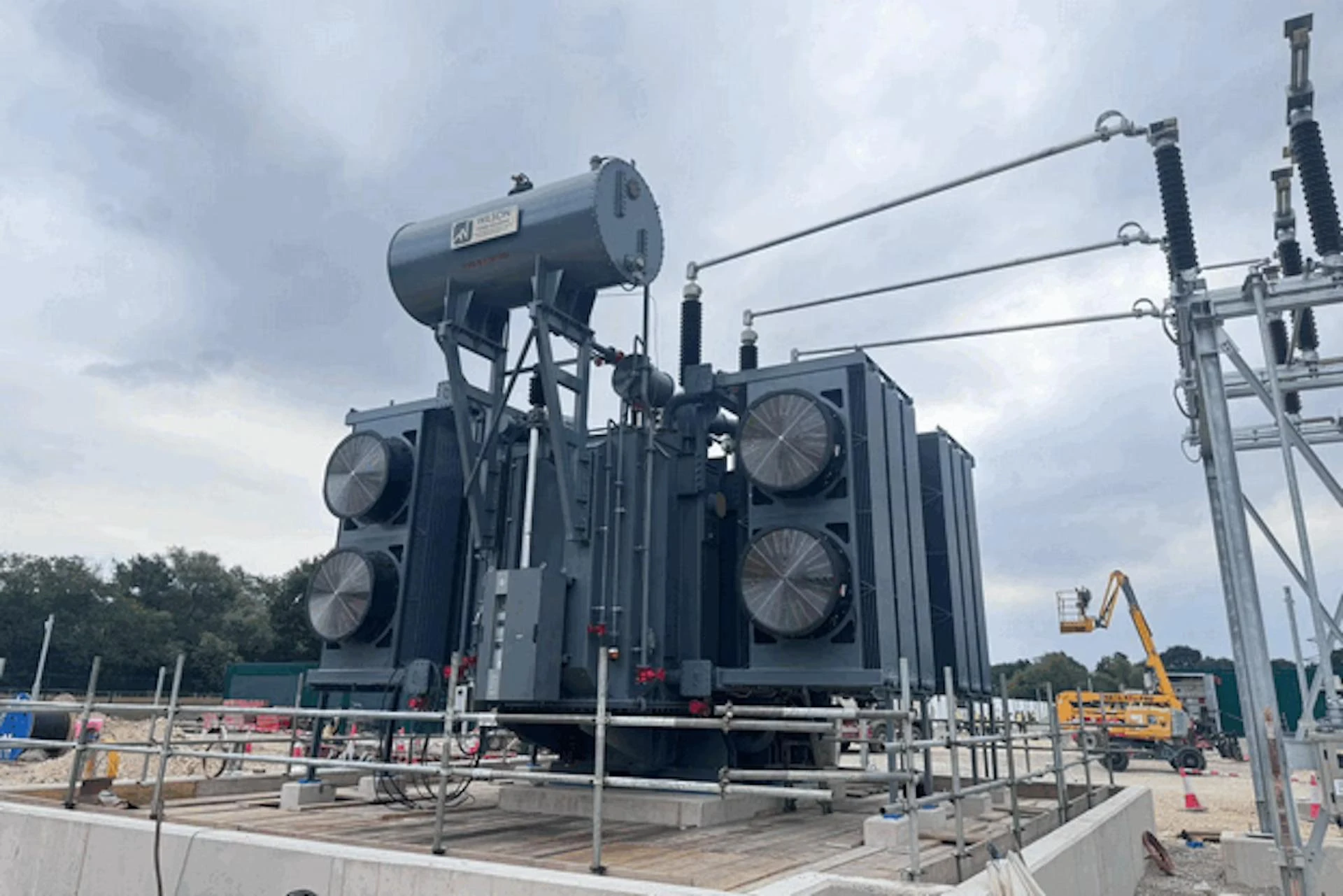 Electrical Transformers: The Hidden Backbone of Modern Power Systems