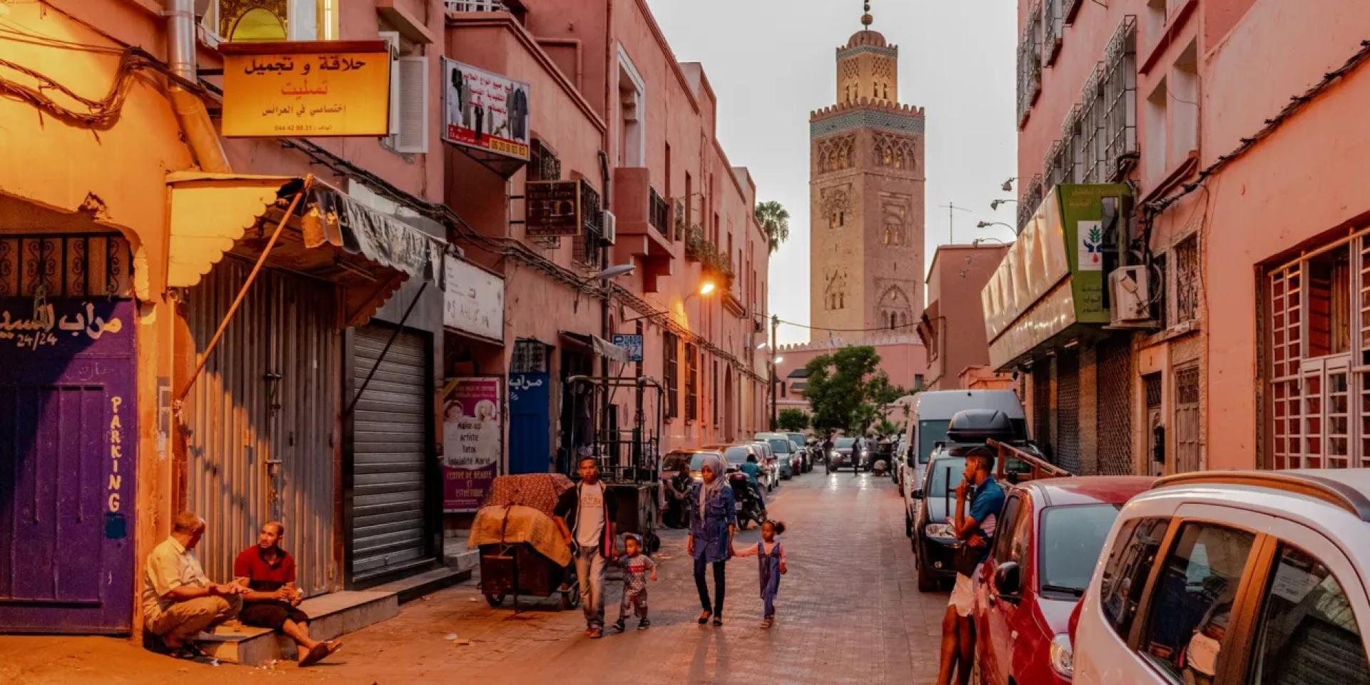 Discover Hidden Gems and Traditions When You Visit Morocco